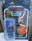 Star Wars Retro Collection The Mandalorian AHSOKA TANO Action Figure Kenner