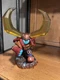 Activision Skylanders Head Rush Figure Trap Team 2014 Model 87165888