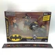 Spin Master DC The Caped Crusader COPPERHEAD VS. BATMAN Batman ATV / Quad