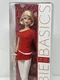 2011 Barbie Basic Target Collection Red Model 01 | NRFB Black Label Rare | NIB