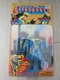 ULTRA FORCE #2 PROTOTYPE ULTRA HERO GALOOB ACTION FIGURE Malibu Comics 1995 Rare