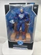 LEX LUTHOR McFarlane DC Multiverse Blue Power Suit & Throne 7" NEW Action Figure