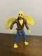 ACE DUCK NECA TEENAGE MUTANT NINJA TURTLES CARTOON LOOSE ACTION FIGURE 