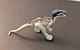 Jurassic World Camp Cretaceous Attack Pack COELURUS Mattel 2021 Dinosaur Figure