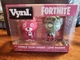 Funko VYNL Fortnite Cuddle Team Leader & Love Vynl. New Unopened OOP