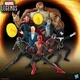 Spider-Man Marvel Legends 6-Inch Action Figure Wave 1 Armadillo Series