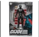 G.I. Joe Classified Series SNAKE EYES #16 Origins Hasbro 6" Inch Figure NEW J