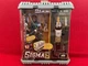 New G.I. Joe Sigma 6 IRON-KNIFE Figure 2005 Hasbro