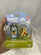 Moose Toys Bluey   2.5 inch Action Figure  Bluey & Xylophone