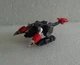 VINTAGE 1984 BANDAI MATCHBOX GOBOTS SCORP 47 ENEMY ROBOT MONSTER MRD-103