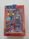 ACTION FIGURE Biker Mice from Mars Vinnie Cyborg Mouse Grip Claw Hot Nacelle NEW