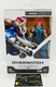  Hasbro Overwatch Ultimates Zarya Action Figure, New In Box !  *FAST SHIPPING* 