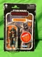Hasbro Star Wars Retro Collection  The Mandalorian Action Figure