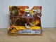 Jurassic World Dominion Extreme Damage Atrociraptor Dinosaur Action Figure New