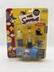 CLETUS Simpsons World Of Springfield Interactive Figure Series 7 Playmates H9