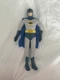 Batman Classic TV Series Bendable Figures NJ Croce 1/12 6 Inch  