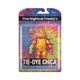 Funko Pop! Action Figure: Five Nights at Freddy's, Tie Dye- Chica Multicolor Funko Pop! Action Figure: Five Nights at Freddy's, Tie Dye- Chica Multicolor