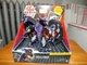 BAKUGAN BATTLE PLANET DELUXE FIGURE NILLIOUS 6" FIGURE NEW IN BOX SPIN MASTER