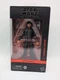 Hasbro 2024 Star Wars The Black Series (Andor) Cassian Andor Action Figure