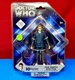 Doctor Who 10th Doctor Blue Suit W/Glasses 5" Action Figure Underground Toys New