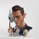 PureArts Studio 1/1 The Terminator T1000 Mask Painted Statue In Stock