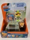 Octonauts Above and Beyond Kwazii Adventure Pack NEW