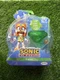 Sonic The Hedgehog TIKAL Master Green Emerald 35th Anniversary Figure JAKKS NEW