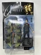 McFarlane Toys Agent Fox Mulder The X-Files Series 1 1998 Figure #16100 NIB