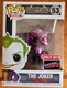 Funko Pop Batman ARKHAM ASYLUM- THE JOKER #53 Purple Chrome Target Excl. NYCC