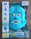 Disney&rsquo;s Pixar Monsters University Sulley Monster Mask New In BOX