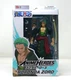 BANDAI NAMCO - ONE PIECE - RORONOA ZORO - ANIME HEROES - ACTION FIGURE