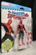 SPIDER-MAN Amazing Fantasy Web Wings Marvel Legends Retro 6" Hasbro 2023