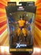 🔥2017 Hasbro Marvel Legends WOLVERINE Apocalypse BAF X-Men wave NEW MIB 6" 1:12