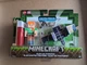 Mattel Minecraft Phantom and Alex Craft-A-Block 2-Pack Action Figure New