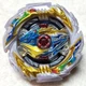 Takara Tomy Beyblade Burst B-171 Tempest Dragon Charge Metal 1A w/ Stickers
