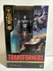 Transformers Age of the Primes The Thirteen Solus Prime Deluxe Class