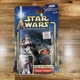 2002 Star Wars Attack of the Clones CLONE TROOPER 2002 Hasbro NIP