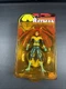 DC Direct Nightwing Batman Knightfall Series 1 Carded Action Figure Dick Grayson