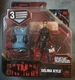 Spin Master DC The Batman - Selina Kyle - 4 Inch Action Figure -NEW