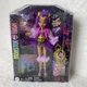 Monster High Monster Fest Clawdeen Wolf G3 Mattel Fashion Doll 2024 SHIPS ASAP