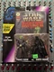 Star Wars Shadows of the Empire Prince Xizor vs Darth Vader Comic Pack NIB 1996