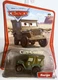 Disney Pixar Cars Sarge #30 The Army Jeep Di Radiator Springs - 1st Edition