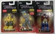 3 Hasbro 2021 Transformers ~ Optimus Prime Bumblebee Grimlock ~ New / Sealed