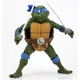 NECA TMNT Teenage Mutant Ninja Turtles Cartoon 15" Giant-Sized Leonardo 1/4