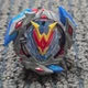 Winning Valkyrie 12 Volcanic Beyblade Burst Cho-Z Takara Tomy B-104 #1