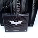 Hot Toys MMS627 Catwoman TDKR Batman 1/6 action Figure's Instruction Sheet Only 