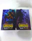 Goliath + Tailog from Gargoyles Neca series Disney Goliath Disney's Afternoon NEW