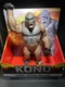 Playmates Godzilla 11 Inch 2004 Figure Final Wars. Kong Skull island 11 inch NEW