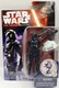 Star Wars The Force Awakens Tie Fighter Pilot   Action Figure Disney Hasbro