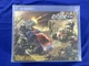 2015 Hasbro G.I. Joe 50th Anniversary SDCC Desert Duel AFA 8.5
